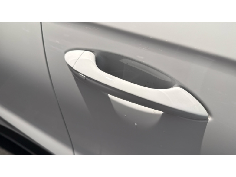 MG MGS5 125kW SE EV 49kWh 5dr Auto Electric Estate